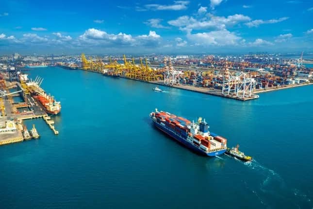 Dự báo mới nhất về tăng trưởng GDP Việt Nam năm nay