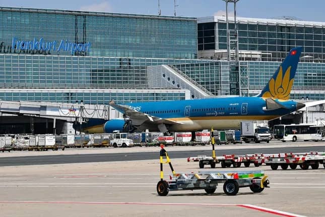 Các nhà cung cấp nhiên liệu hàng không bền vững bị chỉ trích vì thổi giá ảnh 3