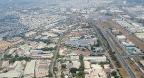 Nhiều địa phương thí điểm dự án nhà ở thương mại theo Nghị quyết 171