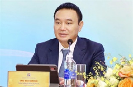 Petrolimex khẳng định quyền lợi cổ đông không ảnh hưởng bởi việc nguyên Tổng Giám đốc bị khởi tố
