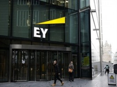 EY bị kiện 1 tỷ USD vì bê bối sụp đổ quỹ tín dụng tại Canada