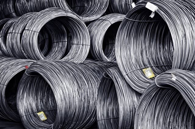 Thép cuộn Việt Nam không bị Nam Phi áp thuế tự vệ tạm thời