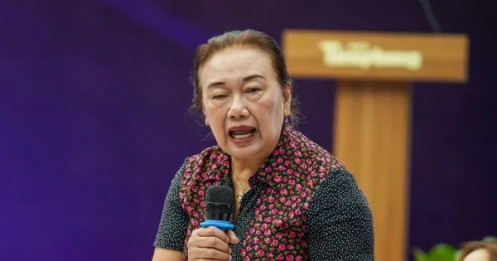 Mọi giao dịch đều để lại dấu vết, hộ kinh doanh 'hết cửa' né thuế