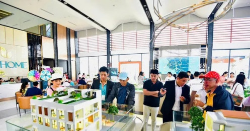 Tiền sử dụng đất tăng: Lo ngại 'tác dụng phụ', đề xuất giải pháp