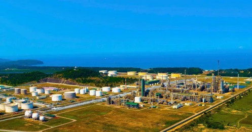 Ấn tượng mức tăng trưởng hai con số từ Quảng Ngãi