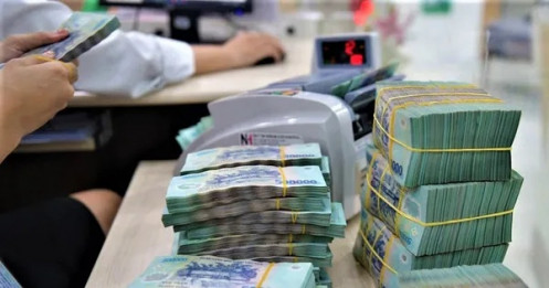 Chỉ nên quản lý ngân hàng bằng lãi suất?