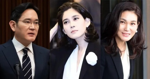 Gia đình Samsung bán biệt thự ở Seoul để nộp tiền thuế thừa kế