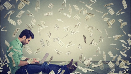 Giải mã hiện tượng khối ngoại: Nâng hạng thị trường là động lực, dòng tiền thường đi trước 4-5 tháng