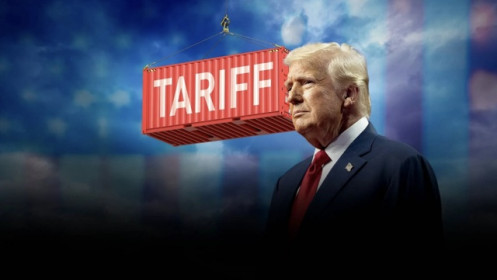 Chuyên gia Fulbright: "Nhiều khả năng mức thuế cuối cùng có thể thấp hơn 20% nếu Việt Nam đáp ứng được quy tắc xuất xứ"