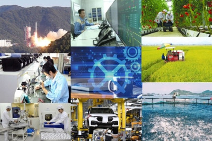 Trao cơ hội công nghệ cho doanh nghiệp để tăng trưởng 2 con số khả thi