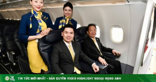 Bầu Hiển và hai thiếu gia đang có bao nhiêu tiền?