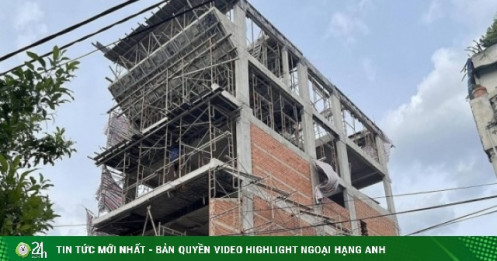 Méo mặt vì "bão giá" vật liệu xây dựng