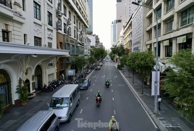 Tiền sử dụng đất tăng: Lo ngại 'tác dụng phụ', đề xuất giải pháp