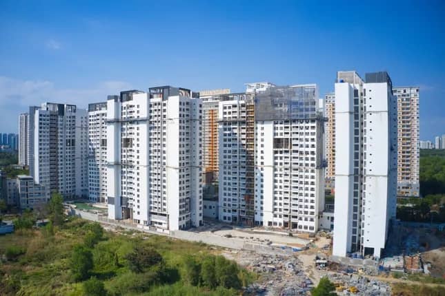 Tiền sử dụng đất tăng: Lo ngại 'tác dụng phụ', đề xuất giải pháp
