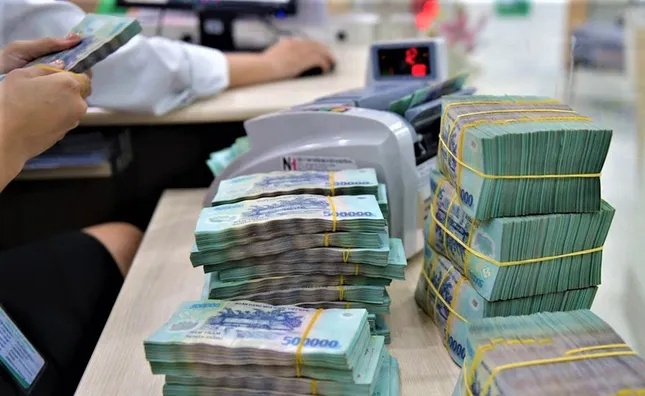 Chỉ nên quản lý ngân hàng bằng lãi suất?