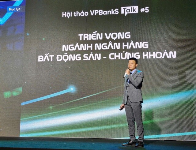 Điều gì chờ đón ba trụ cột ngân hàng, bất động sản, chứng khoán trong nửa cuối năm?