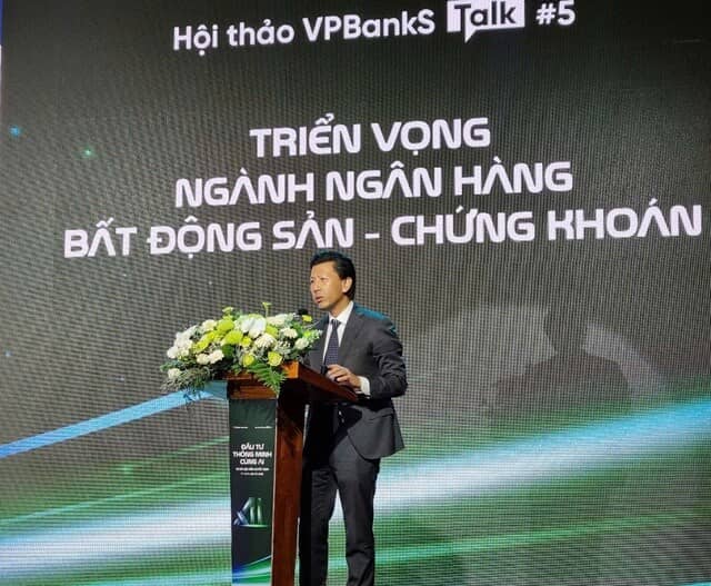 Điều gì chờ đón ba trụ cột ngân hàng, bất động sản, chứng khoán trong nửa cuối năm?
