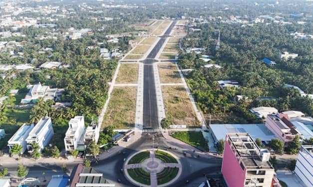 Nhà ở xã hội tiếp tục được phép mở bán nhiều nhất trong tháng 6 với hơn 3,200 căn