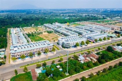 Nhà ở xã hội tiếp tục được phép mở bán nhiều nhất trong tháng 6 với hơn 3,200 căn