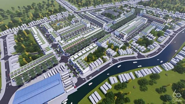 Nhà ở xã hội tiếp tục được phép mở bán nhiều nhất trong tháng 6 với hơn 3,200 căn