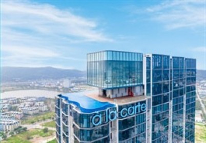 Taseco Land chốt ngày giao dịch cuối cùng trên UPCoM vào 21/07