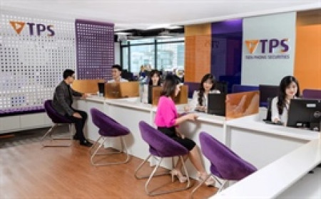 Chứng khoán Tiên Phong lên tiếng về thông tin liên quan ông Đỗ Anh Tú