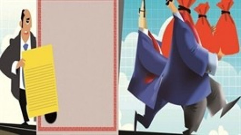 VBMA: Doanh nghiệp mua lại gần 39.3 ngàn tỷ đồng trái phiếu trước hạn trong tháng 6