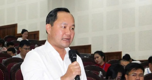 Nghệ An lý giải bảng giá đất mới cao gấp hơn 10 lần
