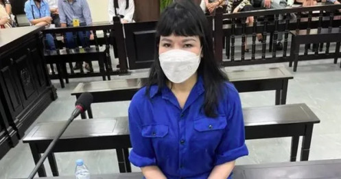 Yêu cầu làm rõ đồng phạm giúp sức cựu Phó giám đốc chi nhánh Eximbank lừa đảo 2.700 tỷ đồng