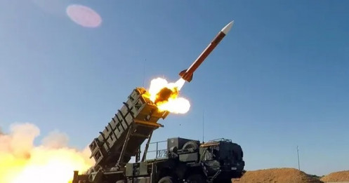 Wall Street Journal: Tổng thống Mỹ Trump cân nhắc gửi hệ thống Patriot cho Ukraine