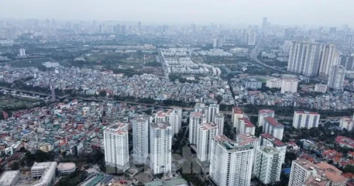 Hà Nội xem xét thí điểm bỏ công chứng giao dịch cho tặng BĐS