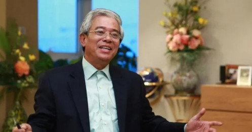 Không gian hợp tác phát triển Việt Nam- Mỹ còn rất nhiều