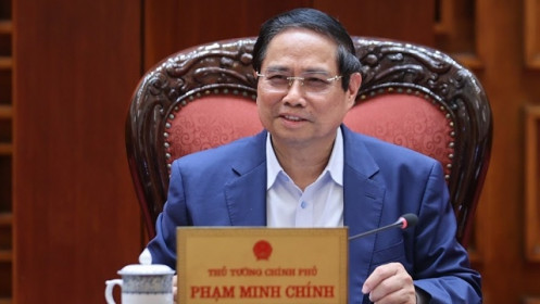 Thường trực Chính phủ cho ý kiến về 2 dự án luật và đề xuất chương trình lập pháp 2026