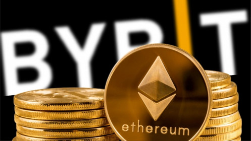 Hy Lạp lần đầu tịch thu tiền mã hóa, truy dấu vụ hack 1,4 tỷ USD của Bybit