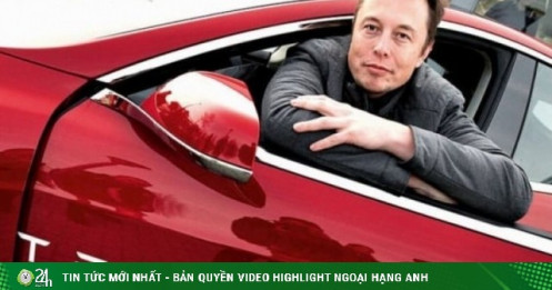 Tesla đang khủng hoảng sâu hơn nhiều so với những gì người ta tưởng