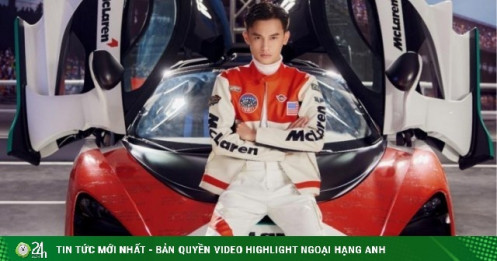 Sở hữu loạt siêu xe hàng trăm tỷ đồng trước khi bị bắt, Phan Công Khanh làm giàu thế nào?