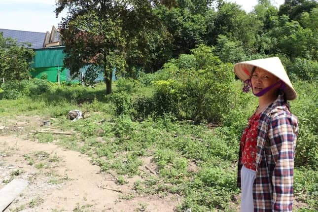 Nghệ An lý giải bảng giá đất mới cao gấp hơn 10 lần