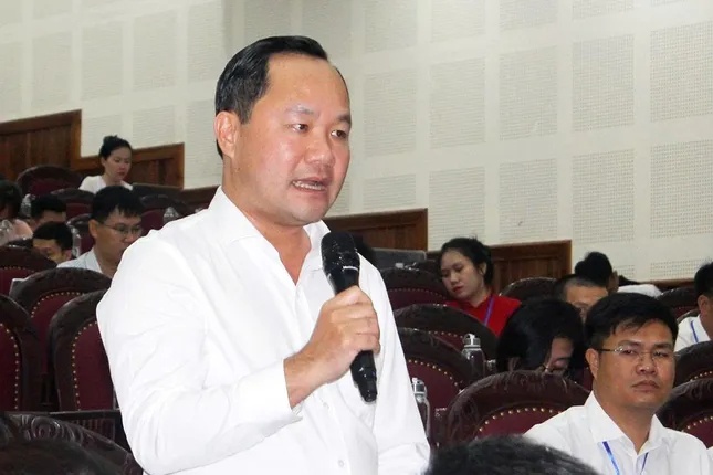 Nghệ An lý giải bảng giá đất mới cao gấp hơn 10 lần