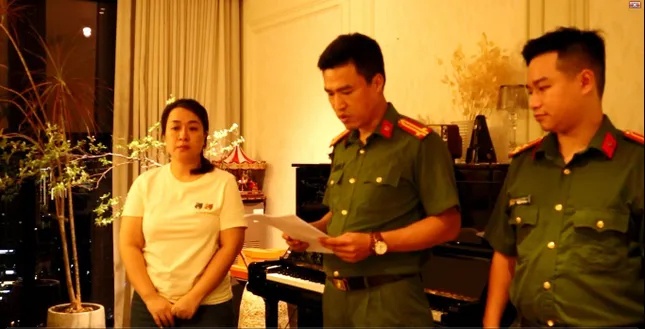 Thuế TP Hà Nội cảnh báo từ vụ bán hàng online thu hơn 834 tỷ đồng, trốn thuế ảnh 1