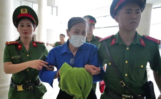Nhìn lại những diễn biến đáng chú ý tại phiên xét xử vụ Tập đoàn Phúc Sơn trước ngày tòa tuyên án