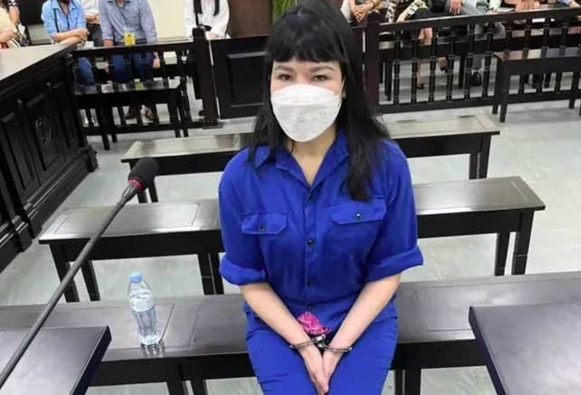 Yêu cầu làm rõ đồng phạm giúp sức cựu Phó giám đốc chi nhánh Eximbank lừa đảo 2.700 tỷ đồng