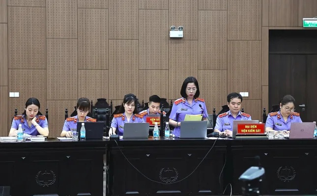 Nhìn lại những diễn biến đáng chú ý tại phiên xét xử vụ Tập đoàn Phúc Sơn trước ngày tòa tuyên án
