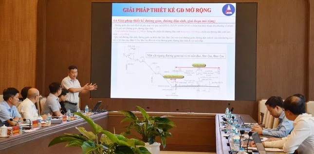 Dự án mở rộng cao tốc Yên Bái - Lào Cai sẽ hoàn thành trong năm 2026 ảnh 2