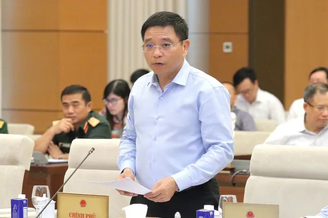 Đến cuối năm 2024, tổng số dư các quỹ lũy kế đạt xấp xỉ 1,5 triệu tỷ đồng