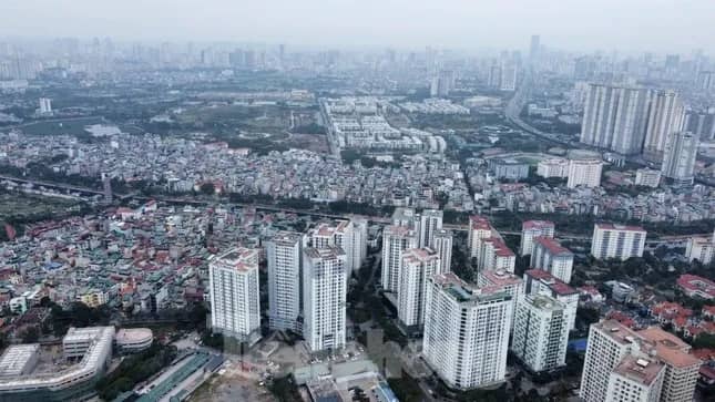 Hà Nội xem xét thí điểm bỏ công chứng giao dịch cho tặng BĐS