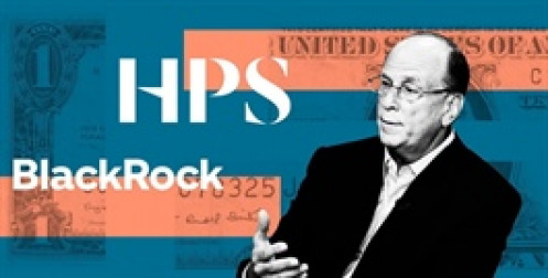 BlackRock và canh bạc tín dụng tư nhân lần hai, liệu có sáng hơn lần trước?