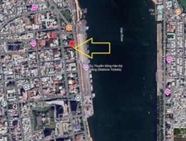 Khu đất “vàng” tại Đà Nẵng liên quan Vũ "Nhôm" đã tìm được chủ