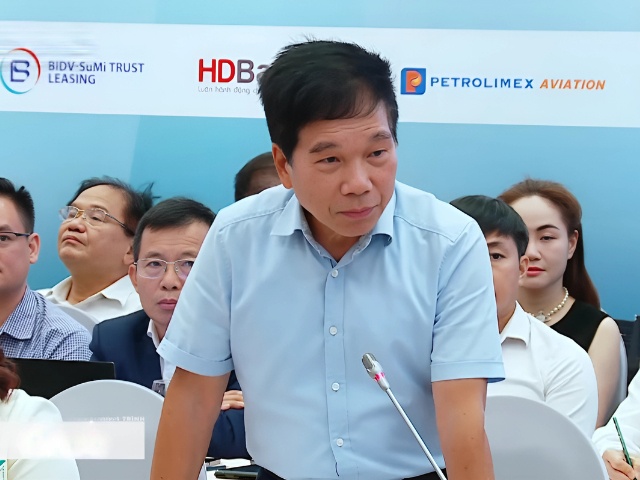 Chủ tịch Hiệp hội Nhà thầu Xây dựng Việt Nam: Cần thay đổi triệt để cách xác định giá đất