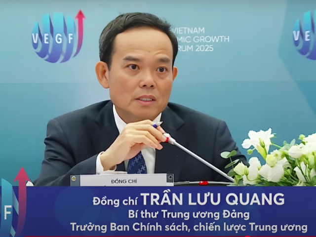 Chủ tịch Hiệp hội Nhà thầu Xây dựng Việt Nam: Cần thay đổi triệt để cách xác định giá đất