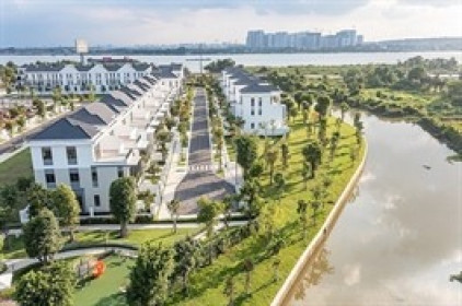 Chủ đầu tư Aqua City không thể đáo hạn 502 tỷ đồng nợ gốc trái phiếu